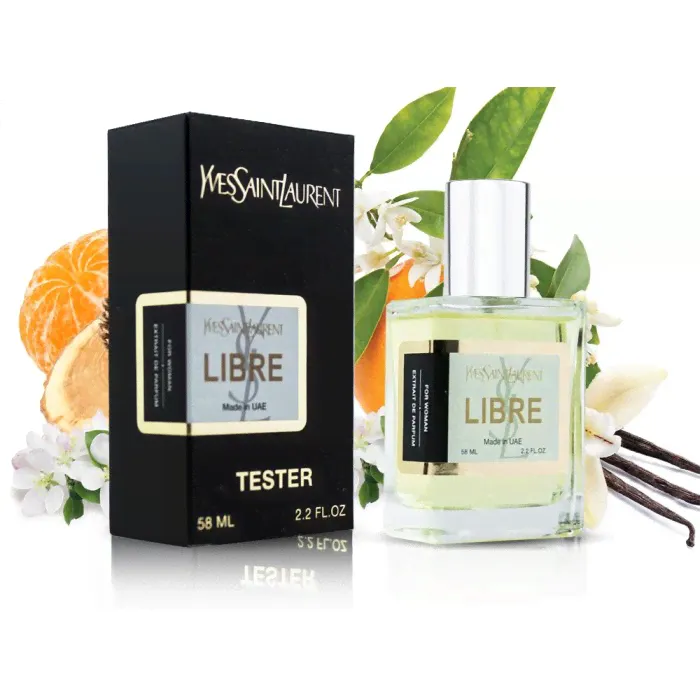 Тестер Yves Saint Laurent Libre 58 мл