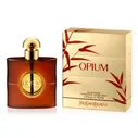 Yves Saint Laurent Opium парфюмерная вода