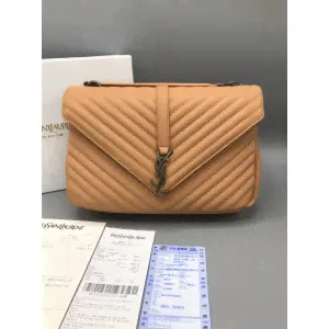 СУМКА ЖЕНСКАЯ YVES SAINT LAURENT