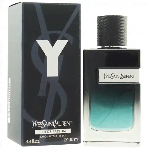 Yves Saint Laurent Y, edp., 100 ml-0