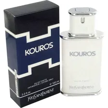 Yves Saint Laurent Kouros 100ml (Туалетная вода)