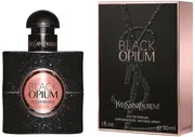 Yves Saint Laurent BLACK OPIUM парфюмерная вода 30мл женская