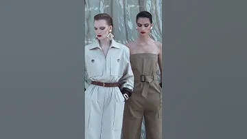 SAINT LAURENT - SUMMER 2024