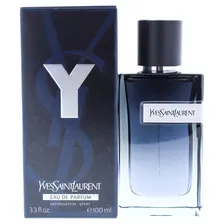 Yves Saint Laurent Y For Men EDP 100 мл (EURO)