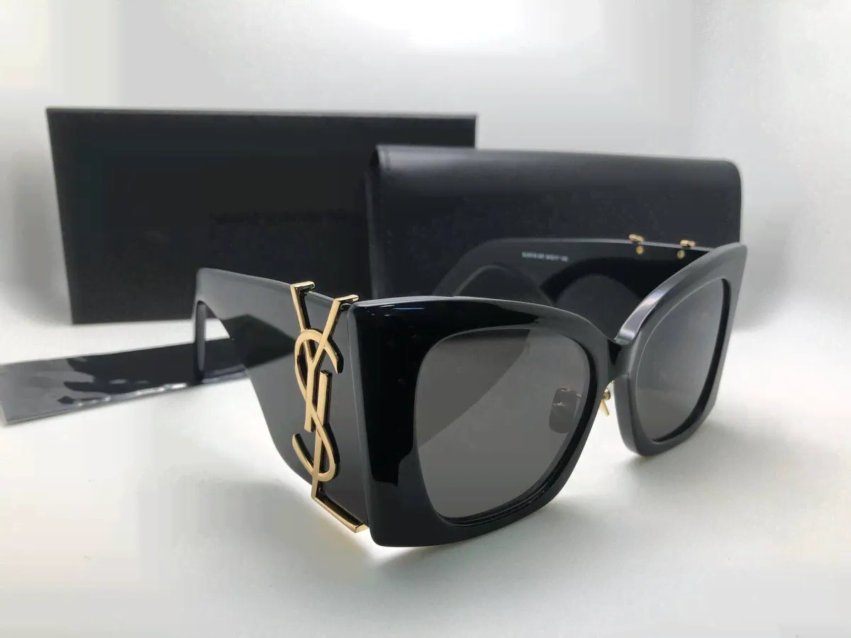 Yves Saint Laurent очки #349303CH