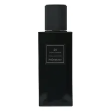 Yves Saint Laurent 24 rue de l'Universite Santal Le Vestaire des Parfumes Eau de Parfum Unisex