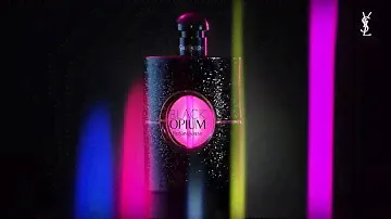 0:04 / 0:20YVES SAINT LAURENT - BLACK OPIUM EAU DE PARFUM NEON
