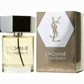 YVES SAINT LAURENT L' HOMME, 100 ml A-Plus