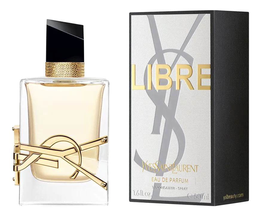 487 аромат направления Libre / Yves Saint Laurent-0