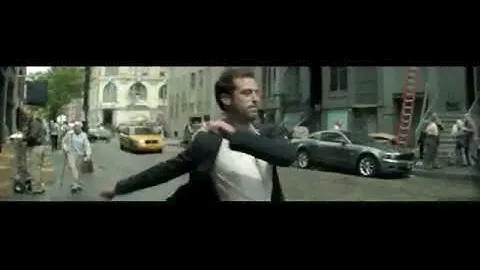L'Homme Libre by Yves Saint Laurent