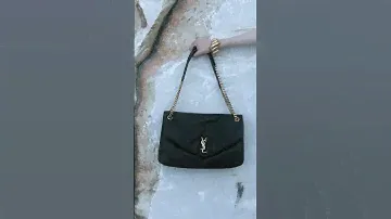 SAINT LAURENT - SUMMER 2024 - THE CALYPSO