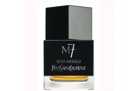Туалетная вода Yves Saint Laurent "La Collection M7 Oud Absolu", 100 ml