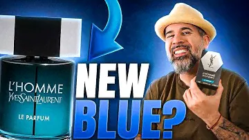 YSL L'Homme Le Parfum | Is This A New Daily Wear?