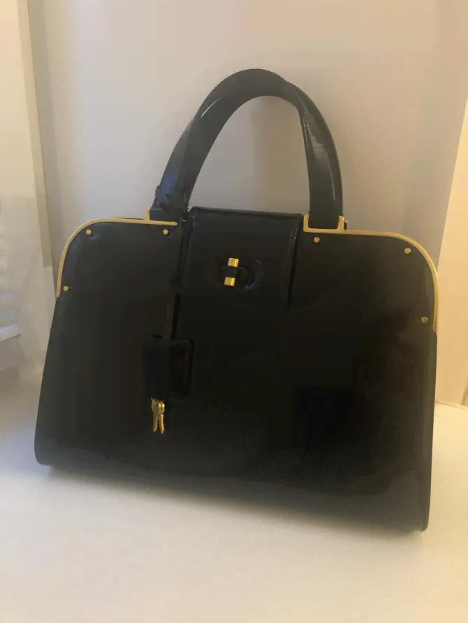 Yves Saint Laurent x Yves Saint Laurent Classic-0