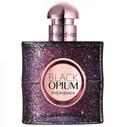 Yves Saint Laurent Black Opium Nuit Blanche Парфюмерная вода 1,5мл (пробник)