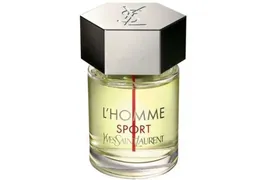 Туалетная вода Yves Saint Laurent "L`Homme Sport", 100 ml