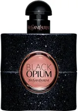 Yves Saint Laurent Black Opium парфюмерная вода EDP 50 мл