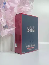 Yves Saint Laurent Black Opium Over Red 90 ml