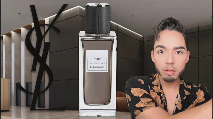 Yves Saint Laurent Le Vestiaire Cuir Review