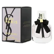 Yves Saint Laurent MON PARIS парфюмерная вода 30мл женская