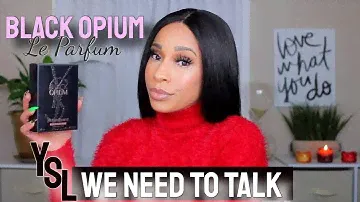 *NEW BLACK OPIUM LE PARFUM, PERFUME FOR WOMEN 2023, NEW PERFUME RELEASES 2023, DESIGNER PERFUME HAUL