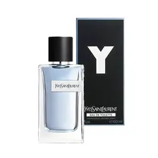 Туалетная вода Yves Saint Laurent Y Yves Saint Laurent для мужчин 100 мл