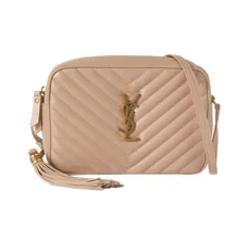 Женская сумка Yves Saint Laurent 'Lou'