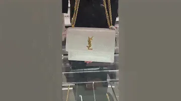 Выкупаю сумку Yves Saint Laurent #распаковка #unpacking #unboxing #ysl #байер #buyer