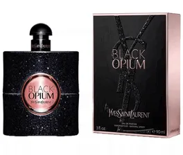 Парфюмерия Yves Saint Laurent “Black Opium” 90ml для женщин
