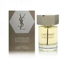 Копия Yves Saint Laurent L`Homme, edt., 100 ml