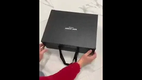 Женский клатч Saint Laurent