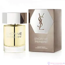 Туалетная вода Yves Saint Laurent L`Homme , 100 ml