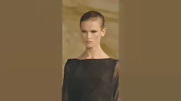 SAINT LAURENT - WOMEN'S SUMMER 24