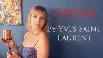 Аромат легенда OPIUM | Black Opium. Belle d'Opium | Ms_Perfume
