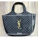 СУМКА YVES SAINT LAURENT MAXI ШОППЕР