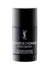Yves Saint Laurent La Nuit de L Homme Deodorant дезодорант-стик для мужчин