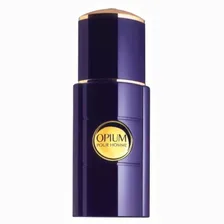 Мужская парфюмерная вода Yves Saint Laurent Opium Pour Homme Eau De Parfum 50 ml (man)