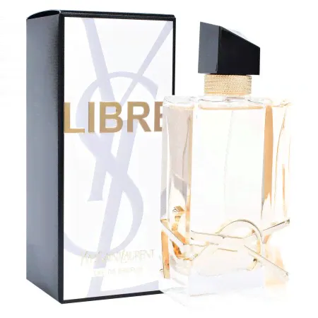 Женская парфюмерная вода Yves Saint Laurent Libre 90 мл