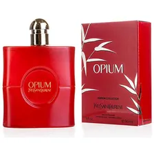 Yves Saint Laurent Opium Edition Collector 90ml (Туалетная вода)
