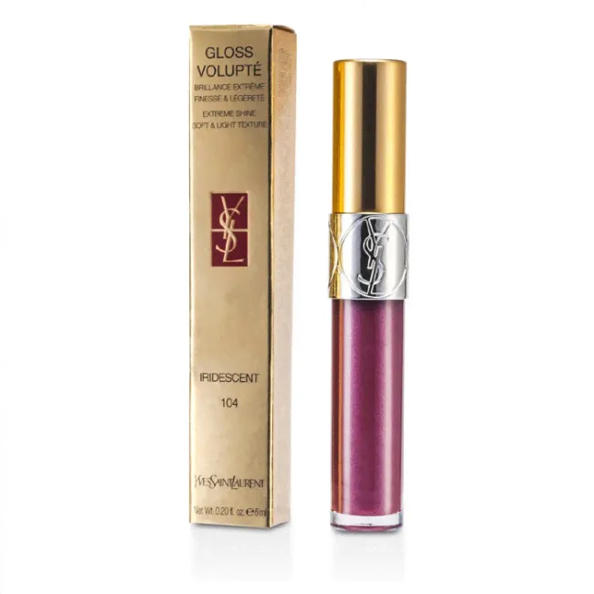 Yves Saint Laurent Gloss Volupte-0