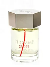 Yves Saint Laurent L`Homme Sport Туалетная вода 40 мл