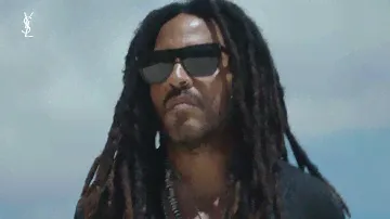 @LennyKravitz x Y Eau de Toilette | Y | YSL BEAUTY