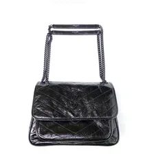 СУМКА YVES SAINT LAURENT NIKI MEDIUM