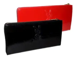 Кошелек клатч Yves Saint Laurent