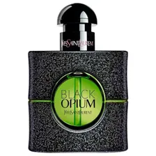 Yves Saint Laurent Black Opium Illicit Green Пробник 1.2мл