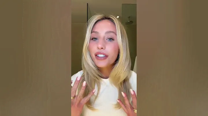 I am OBSESSED with the YSL Loveshine @YSL Beauty #yslbeautypartner #alixearle #viral #makeup