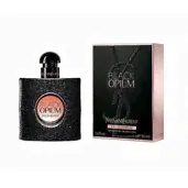 Yves Saint Laurent Black Opium 50 мл (EURO)