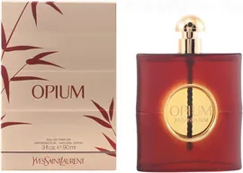 Yves Saint Laurent Opium (for Women) 90 ml