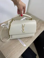 Сумка женская Yves Saint Laurent LUX-86090