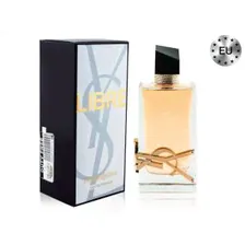Yves Saint Laurent Libre 90 ml женская парфюмерная вода